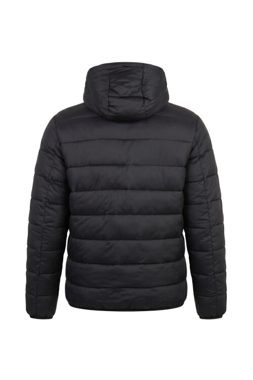 Campera O'Neill Tech Light Negro