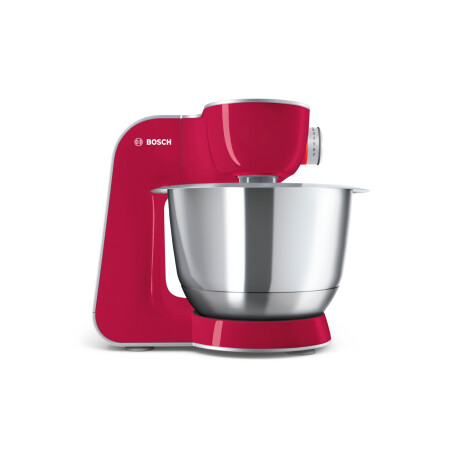 Robot de Cocina Bosch Diamante 1000w Rojo