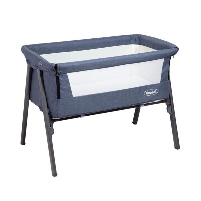 Colecho Bebesit Easy Sleep 6090 Azul Colecho Bebesit Easy Sleep 6090 Azul