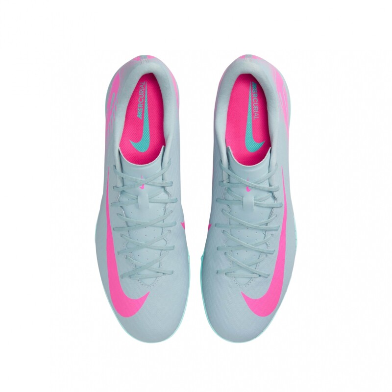 Championes Nike Zoom Vapor 16 Academy Tf Blue