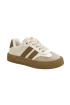Champion De Niño Acordonado Off White
