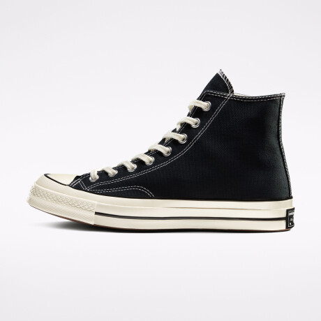 Championes Converse - 169953C BLACK/WHITE