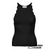 AWPANAMA SL KNIT TOP NOOS BLACK