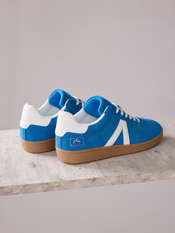 CHAMPIONES HAIFAW RUSTY Azul/blanco