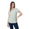 T SHIRT XS-XXXL VERDE