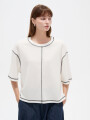 Remera Narae Estampado 1