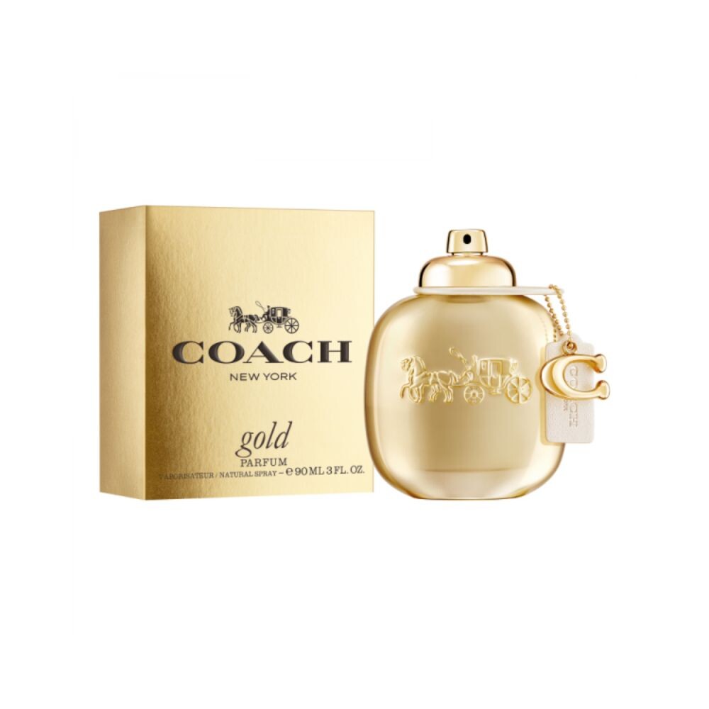 COA GOLD PARFUM 90ml