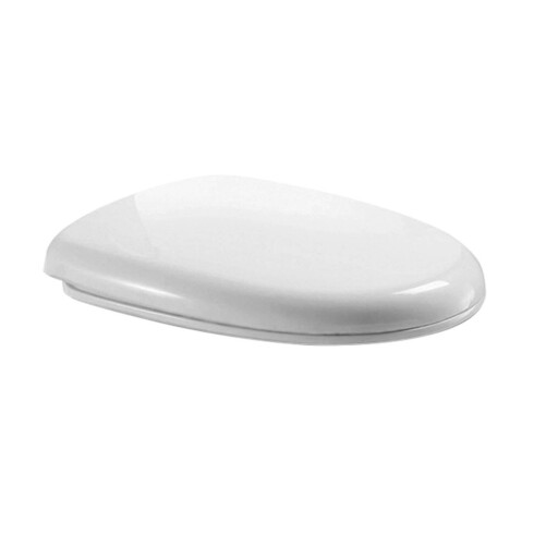 Tapa De Inodoro Huron BLANCO