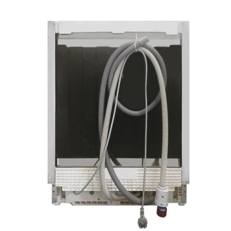 Lavavajillas Integrable 13 servicios Candy CI 3E53E0W Lavavajillas Integrable 13 servicios Candy CI 3E53E0W