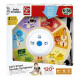 Cal´s Smart Sound Symphony Magic Touch Baby Einstein Cal´s Smart Sound Symphony Magic Touch Baby Einstein