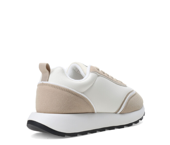 Deportivo QUARY Beige