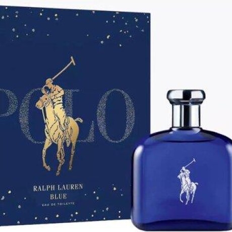 Ralph Lauren Coffret Perfume Polo Blue EDT 125 + 30 ml Ralph Lauren Coffret Perfume Polo Blue EDT 125 + 30 ml