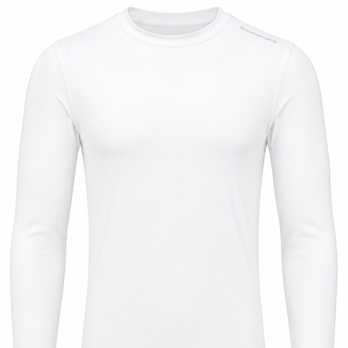 Tshirt Lycra M/L Adulto Blanco