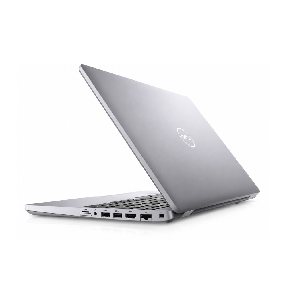 Laptop Dell Precision 3550 15.6", Intel Core i7-10610U, 16GB RAM, 256GB SSD, NVIDIA Quadro P520 2GB Laptop Dell Precision 3550 15.6", Intel Core i7-10610U, 16GB RAM, 256GB SSD, NVIDIA Quadro P520 2GB