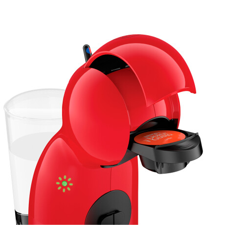 Cafetera Dolce Gusto Piccolo Xs Cafetera Dolce Gusto Piccolo Xs