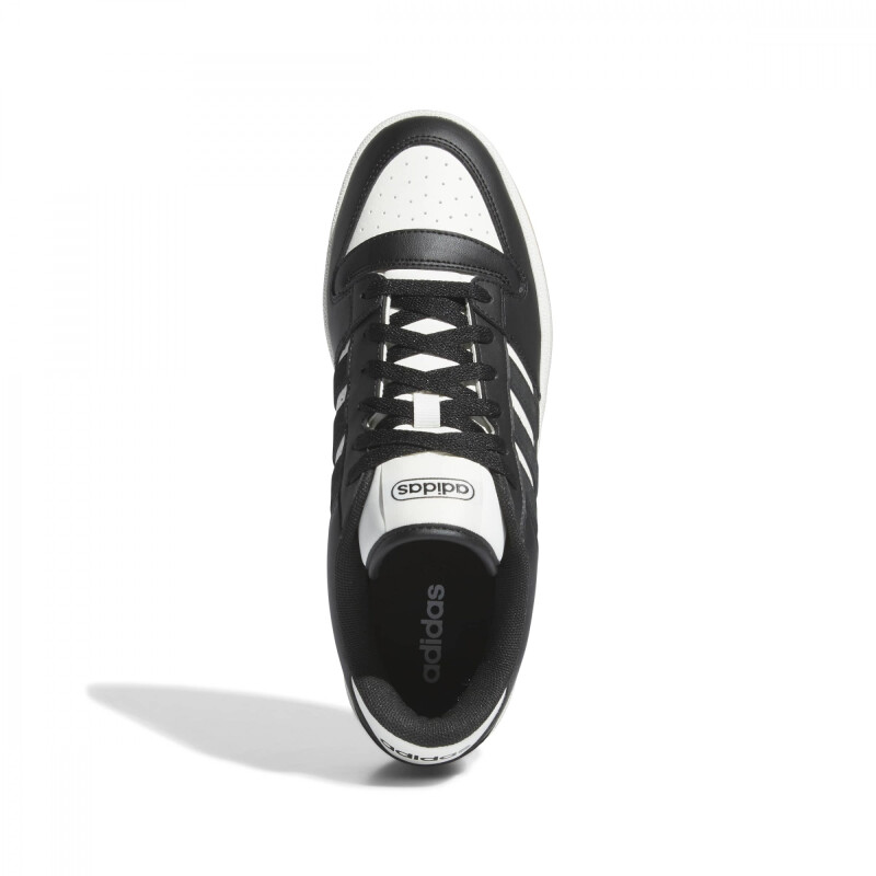 Championes ADIDAS BREAK START de Hombre - IH7963 Negro-blanco