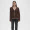 Cardigan Kholmar Estampado 2