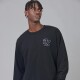 Sweater Diex Dixie Negro