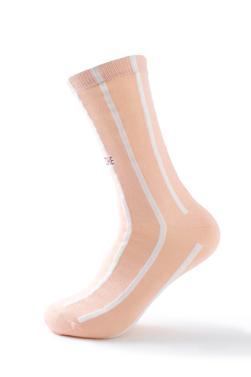 Socks Eco ST - Pink 