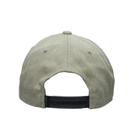 Gorro Cap Rip Curl Searchers Verde