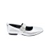 ZAPATO 35-40 SILVER
