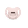 Chupete Suavinex Anatómico Essence 0 a 6 Rosa Pastel