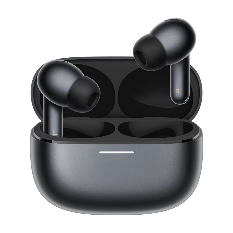 Auriculares Bluetooth Xiaomi Redmi Buds 8 Pro NC Black Auriculares Bluetooth Xiaomi Redmi Buds 8 Pro NC Black