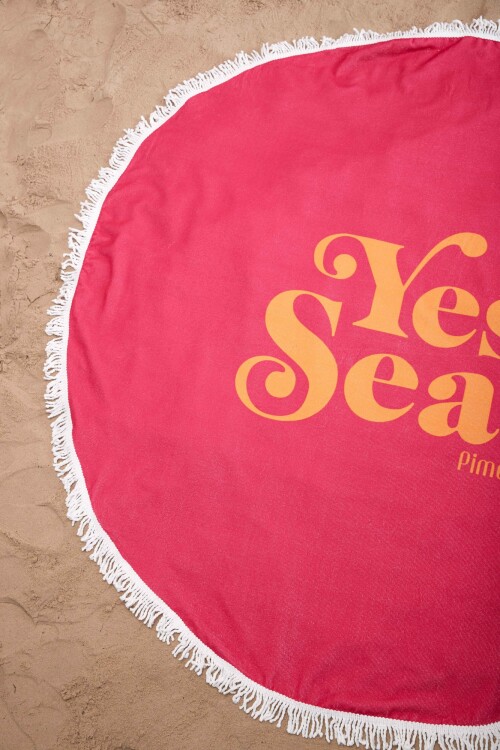 Roundie Allegra Fucsia