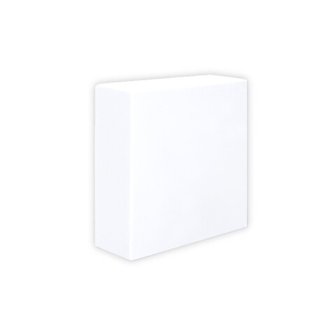 ACCESORIO CANAL 20x10 TERMINAL BLANCO ACCESORIO CANAL 20x10 TERMINAL BLANCO