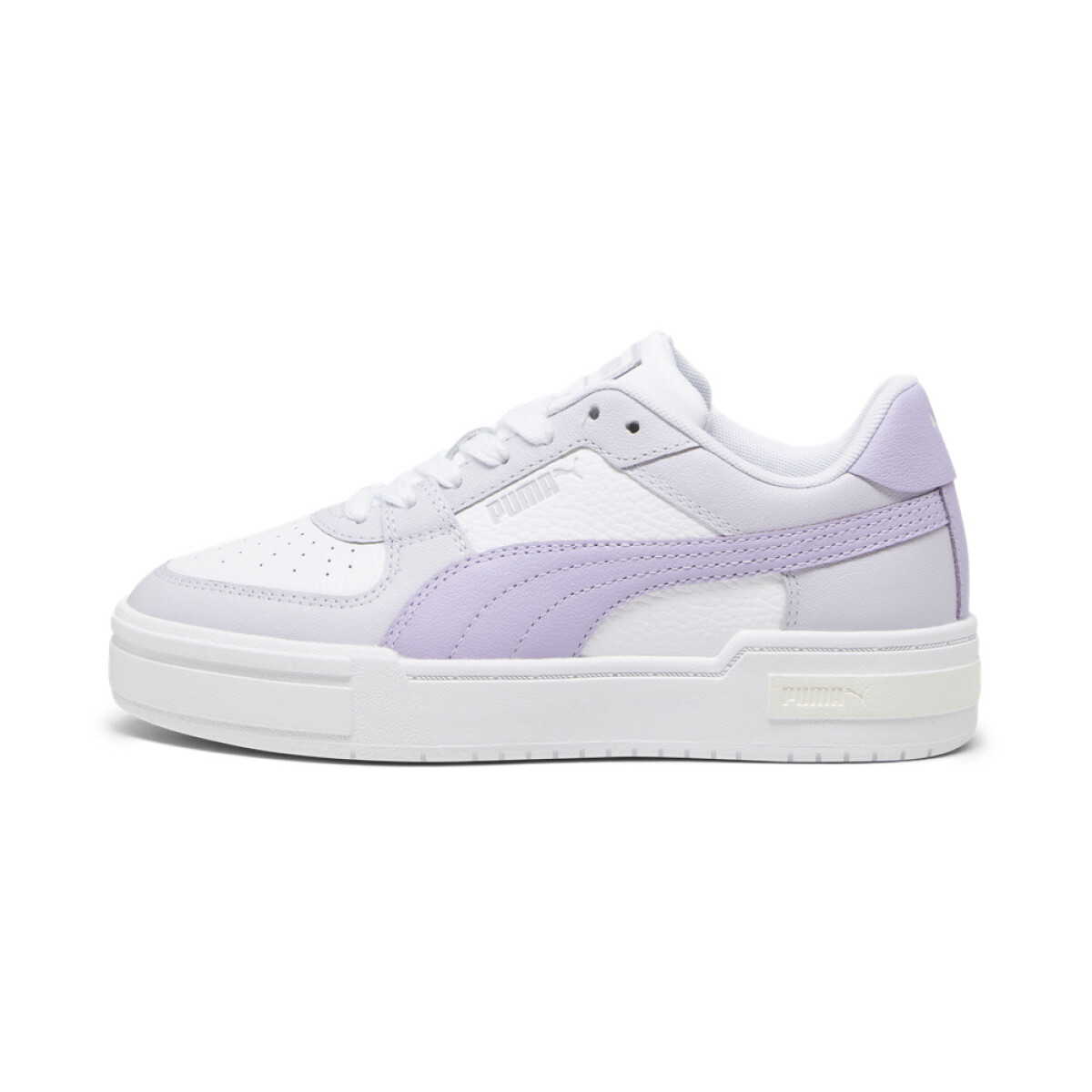 CA Pro Classic - Unisex - Blanco 