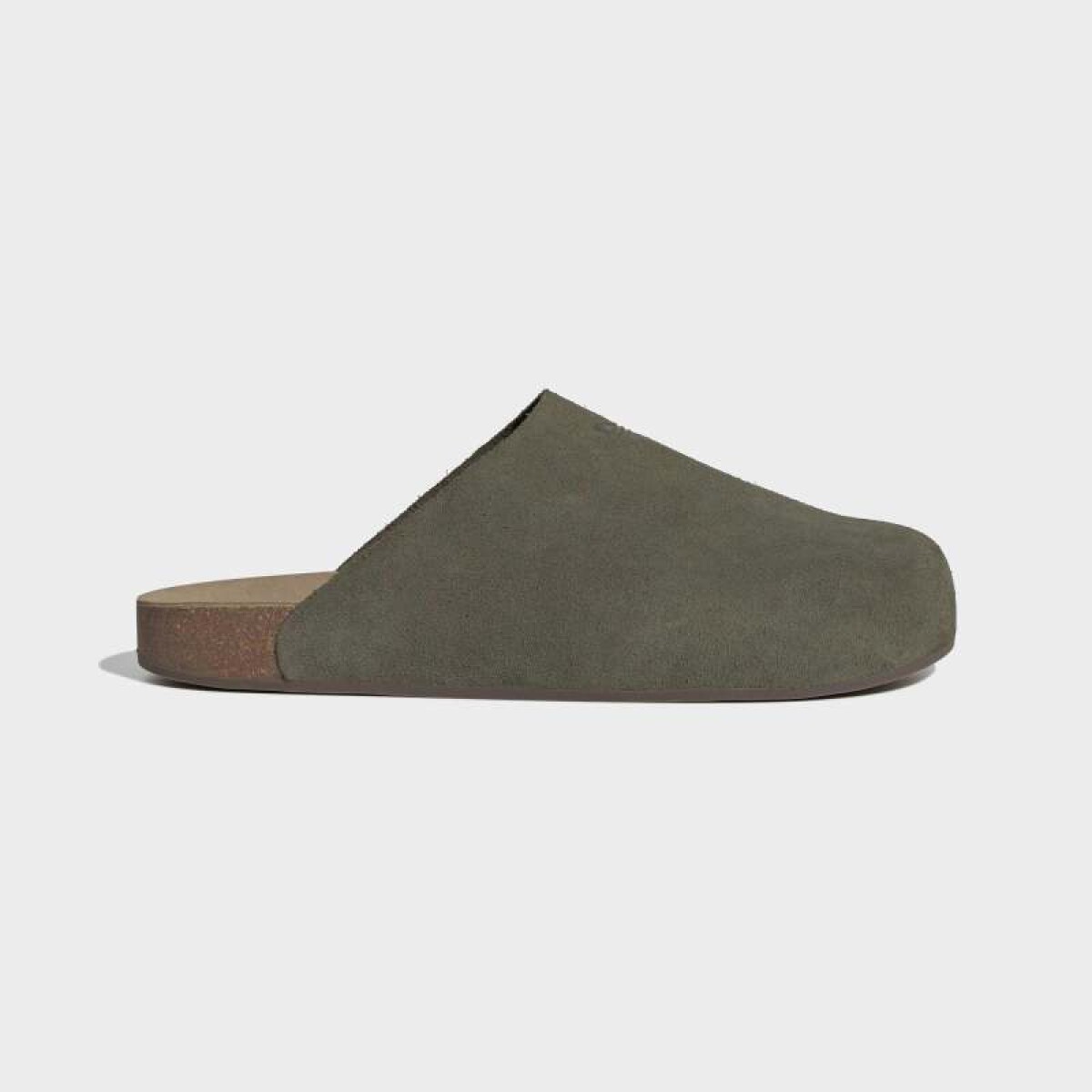 Zueco Adidas Adimule - Verde 