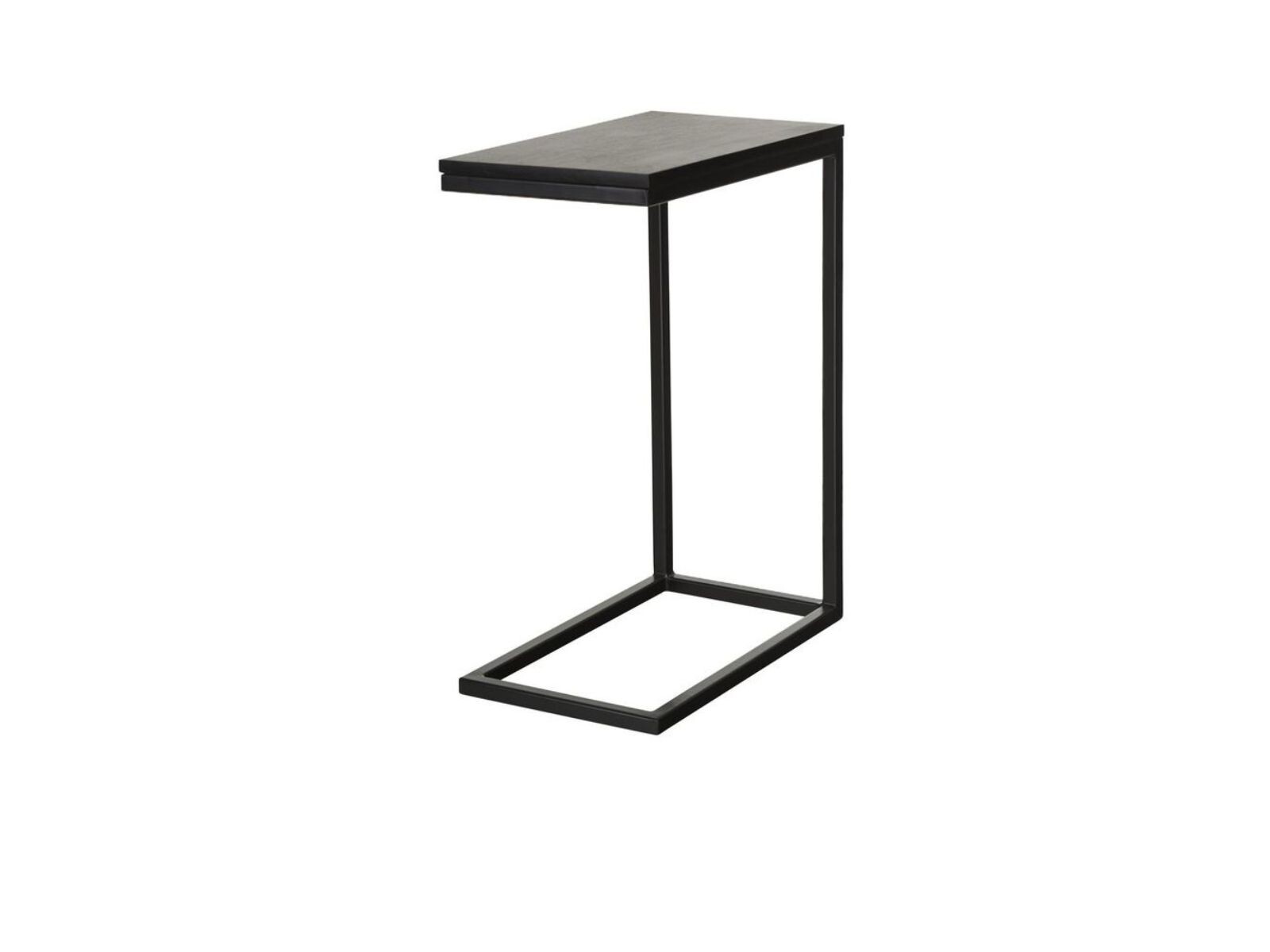 Mesa Auxiliar BLACK 