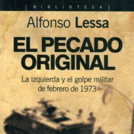 EL PECADO ORIGINAL EL PECADO ORIGINAL