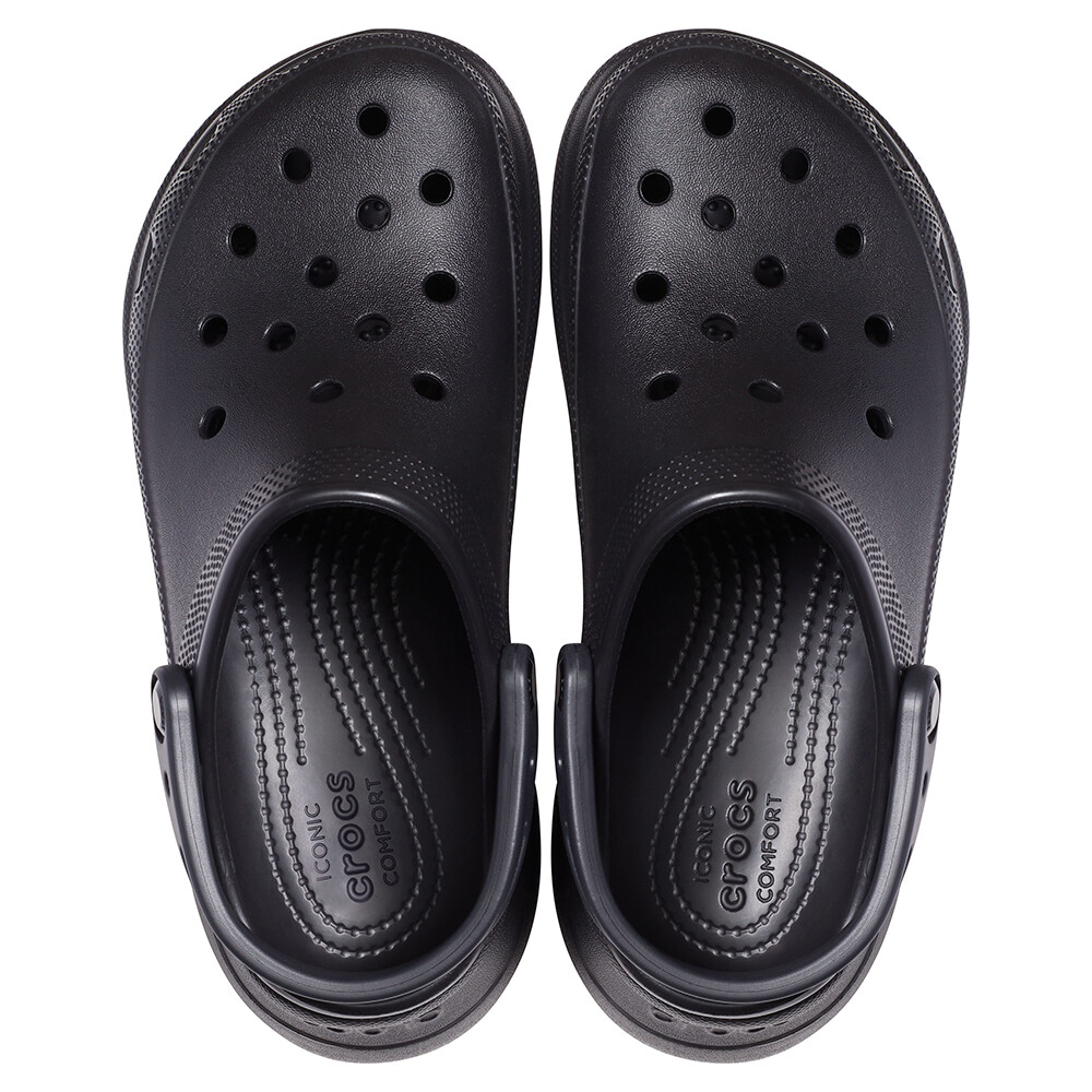 Classic Bae Clog - Mujer Black