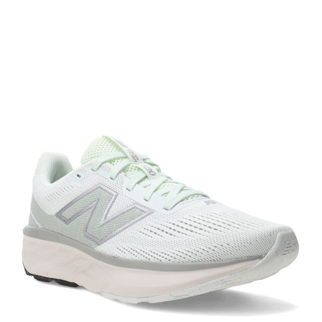 Championes de Mujer New Balance 520 Fresh Foam Verde Claro