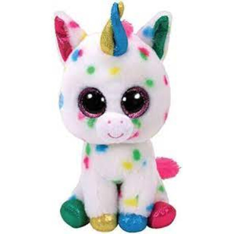 Peluche Ty Harmonie Unicornio 24Cm Peluche Ty Harmonie Unicornio 24Cm