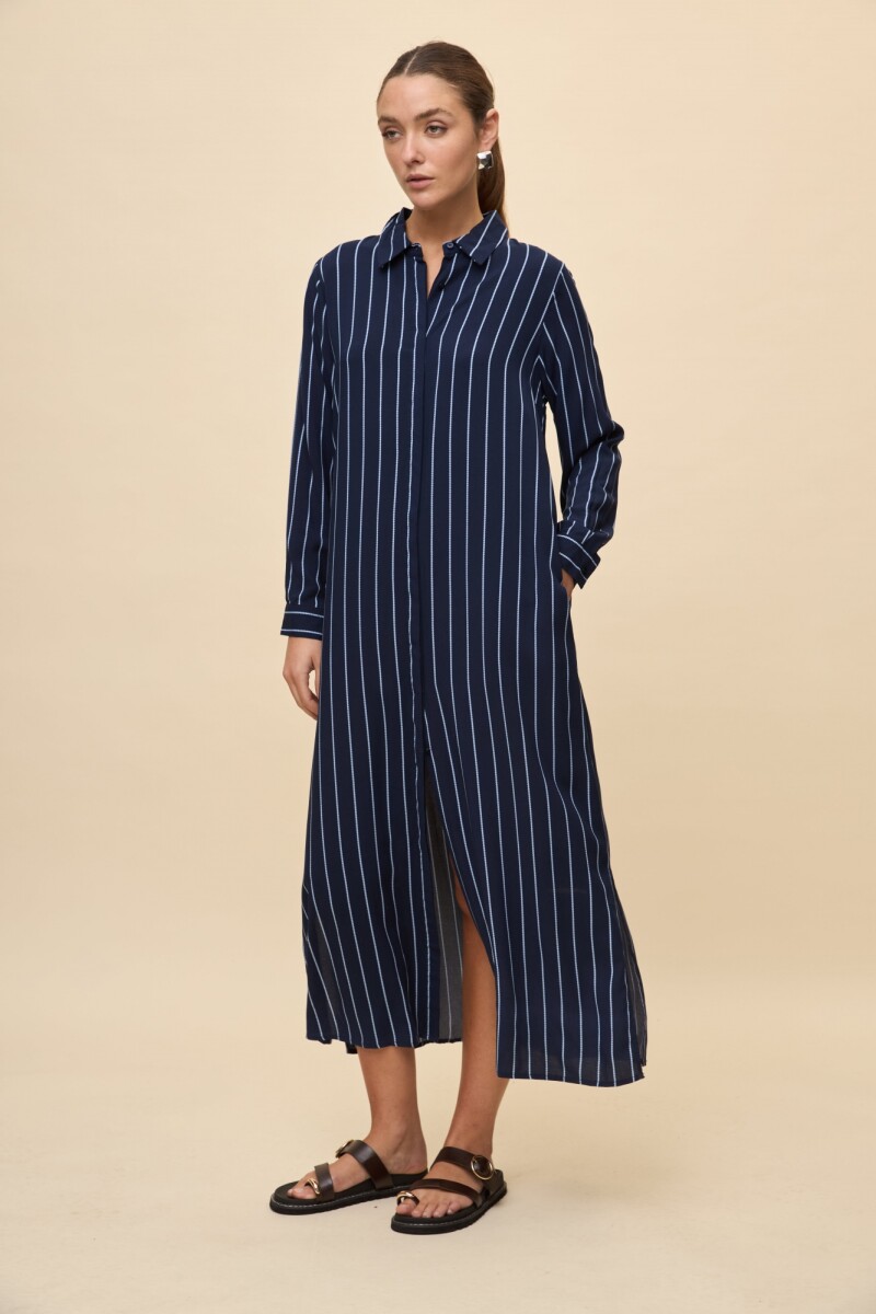 VESTIDO ALLORA 