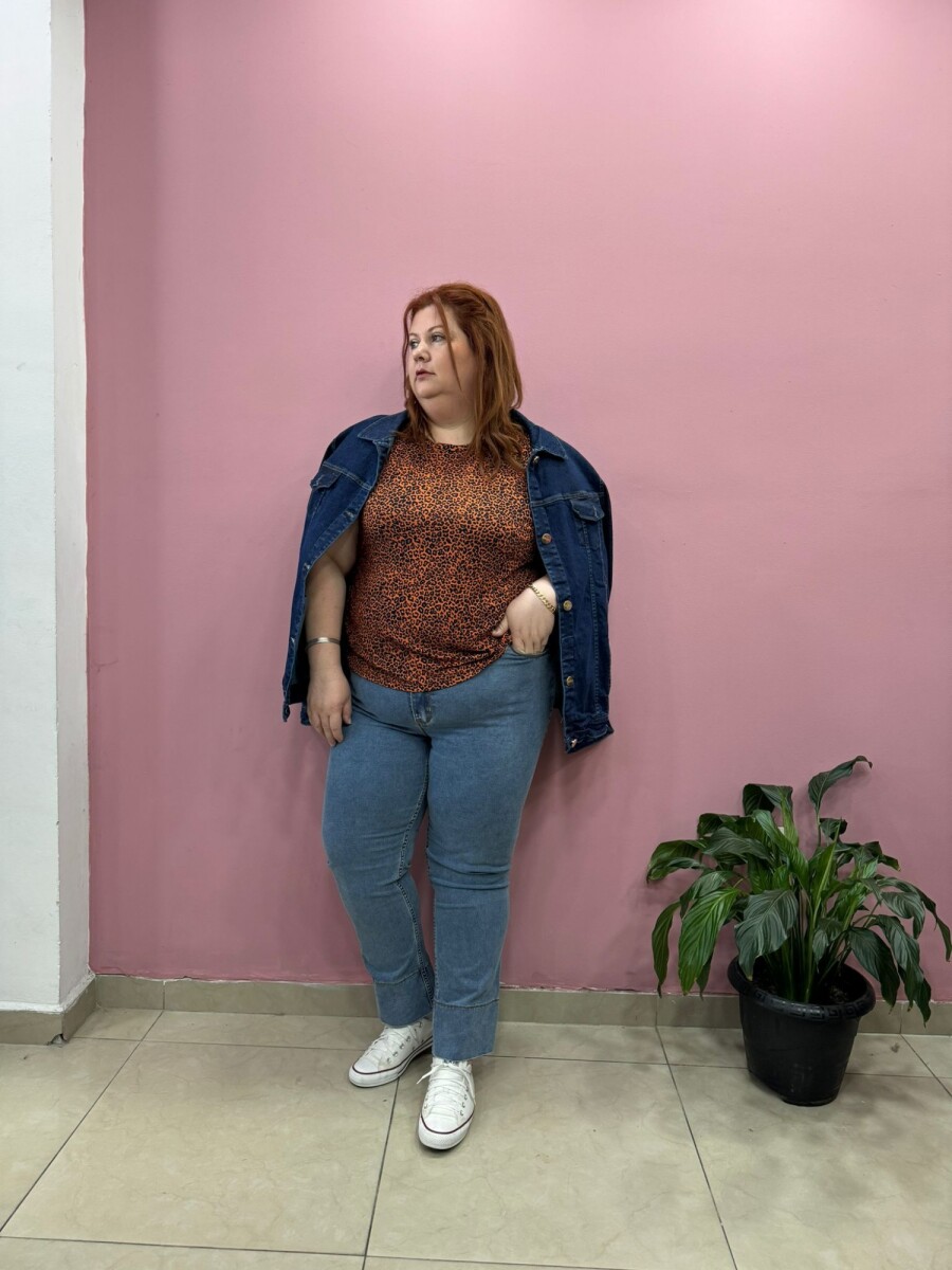 Jean Clara Claro