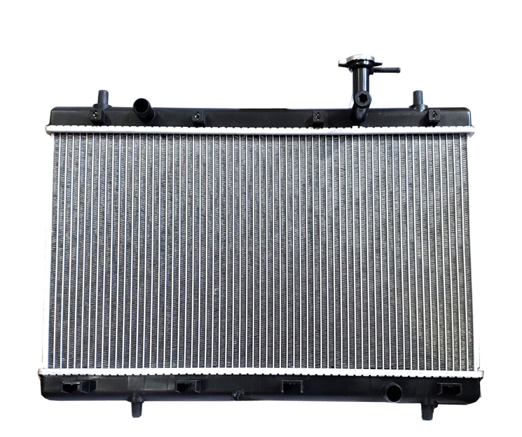 RADIADOR CHANA STAR 1.2 2015 MODELO SC1027 -