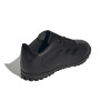 FUTBOL 5 JR (TF) - Adidas - ADIDAS CHAMPIONES GOLETTO IX TF J de Niños - IH0102 Negro-negro