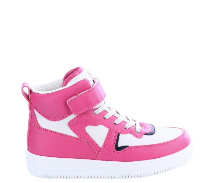 Deportivo COCKY estilo botita Fucsia