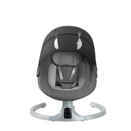 Mecedora Inteligente Nest Bebesit con Bluetooth Mecedora Inteligente Nest Bebesit con Bluetooth