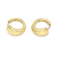 Aros H.Stern En Oro 18 K Aros H.Stern En Oro 18 K