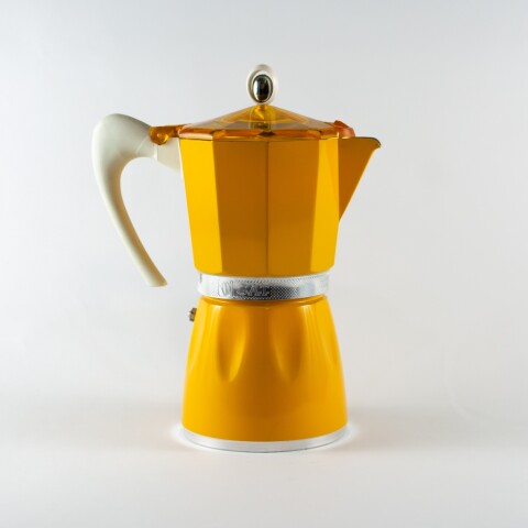 CAFETERA GAT BELLA 9 P Unica