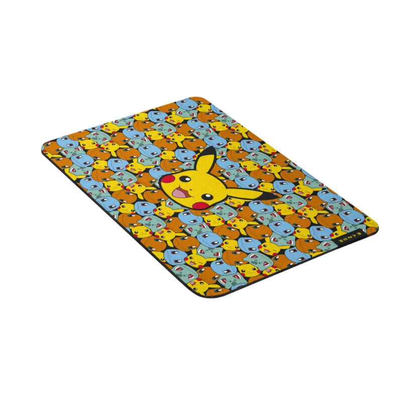 Mouse Pad Razer Gigantus V2 Medium Pokemon Edition Mouse Pad Razer Gigantus V2 Medium Pokemon Edition