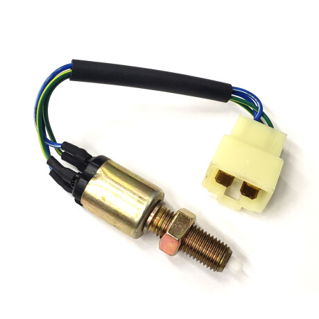 BULBO INTERRUPTOR FAW INTERRUPTOR LUZ DE FRENO N5 - BULBO INTERRUPTOR FAW INTERRUPTOR LUZ DE FRENO N5 -