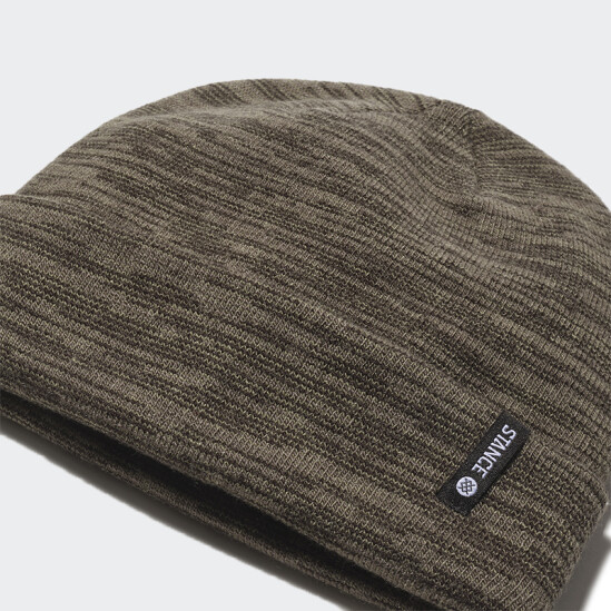 Gorro Stance Cosmics Beanie Verde