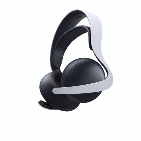 PS5 HEADSET PULSE ELITE Auriculares Inalámbricos PS5 Pulse Elite BT Con Micrófono - White