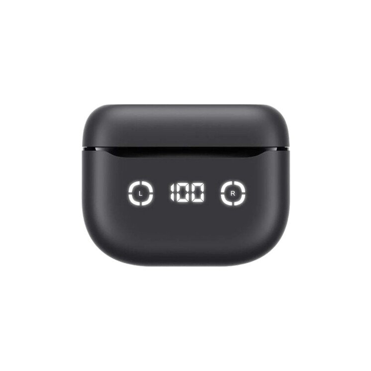 Auriculares Inalámbricos Havit TW984 con Cancelación de Ruido y Display Auriculares Inalámbricos Havit TW984 con Cancelación de Ruido y Display