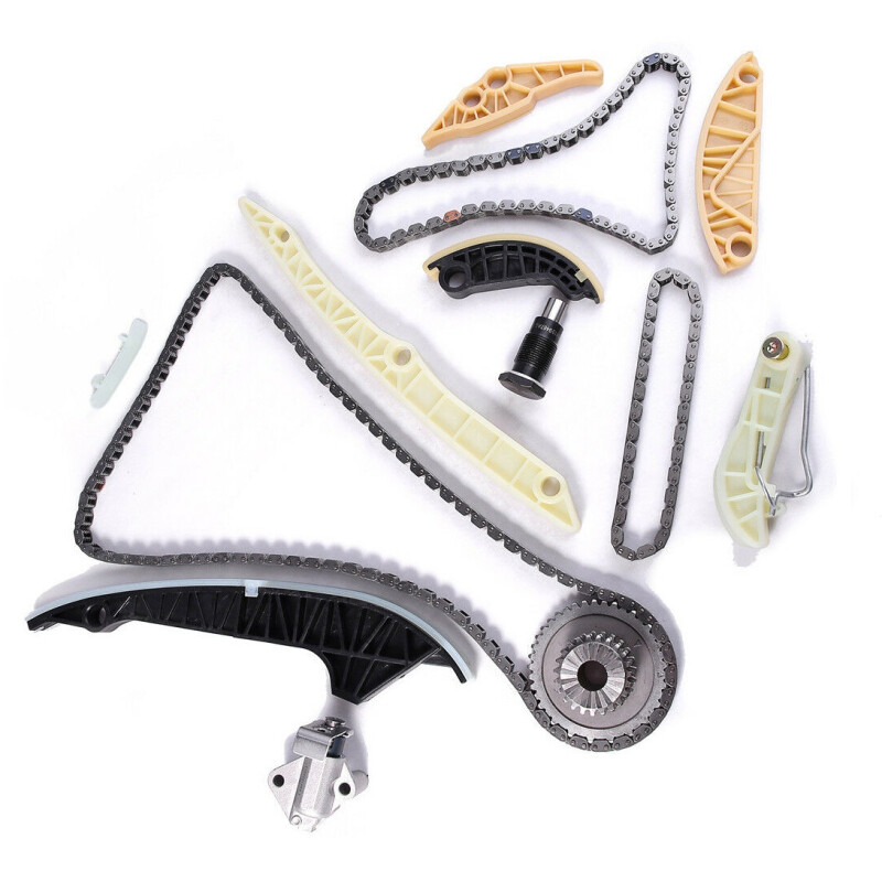 KIT DISTRIBUCION AMAROK/VENTO/TIGUAN 2.0 TSI Kit Distribucion Amarok/vento/tiguan 2.0 Tsi